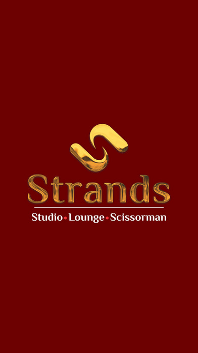 Strands Salons - Beauty Salon Booking & Appointment screenshot 4